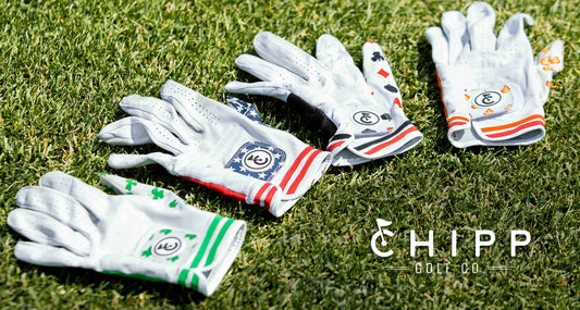 Chipp Golf Co. Joins The 1803 Marketplace Family