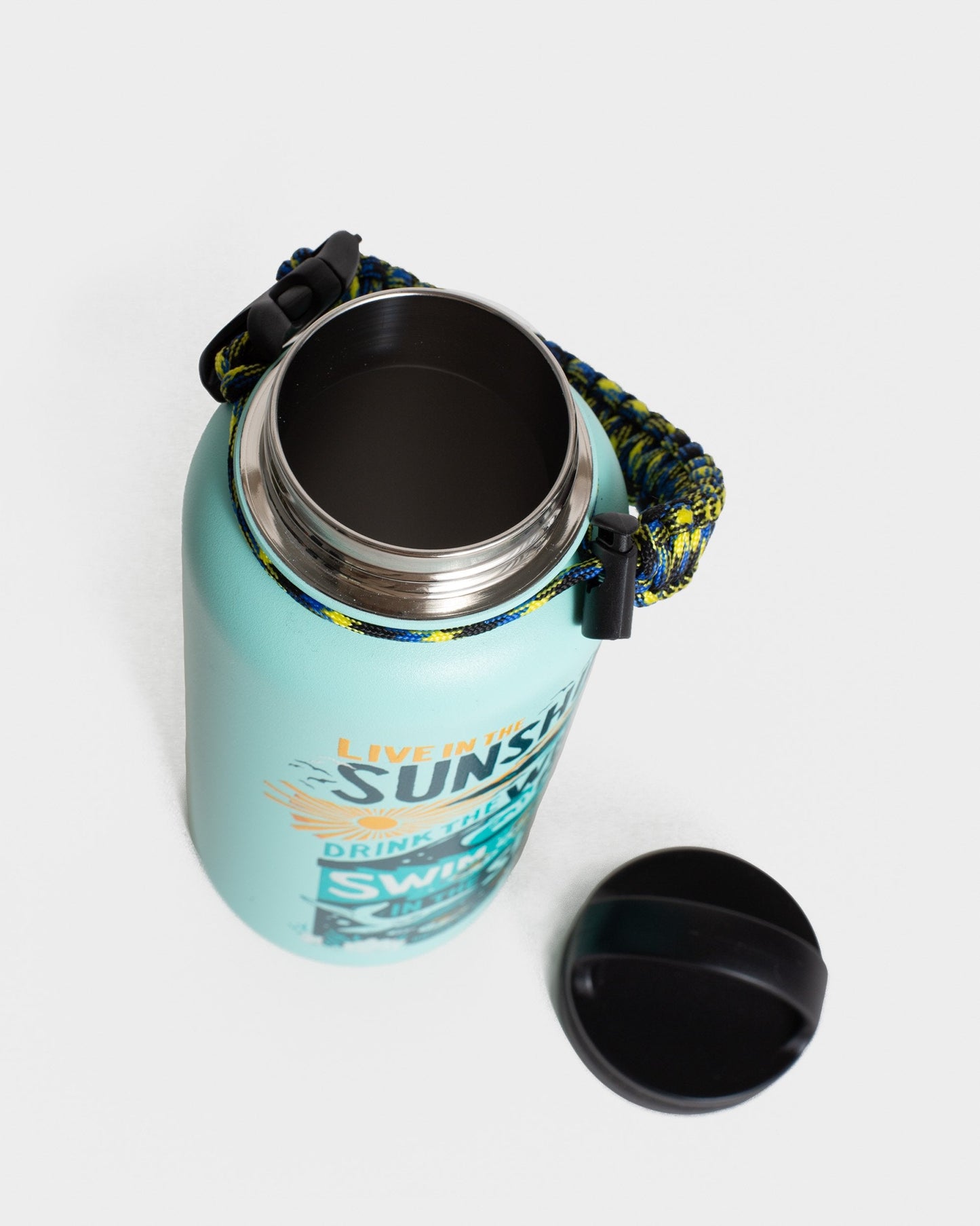 Sunshine Sea