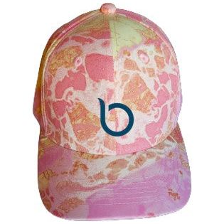 Brella 2015 WAV3 Strawberry Lemon Unisex Waterproof Hat - The Brella Nation