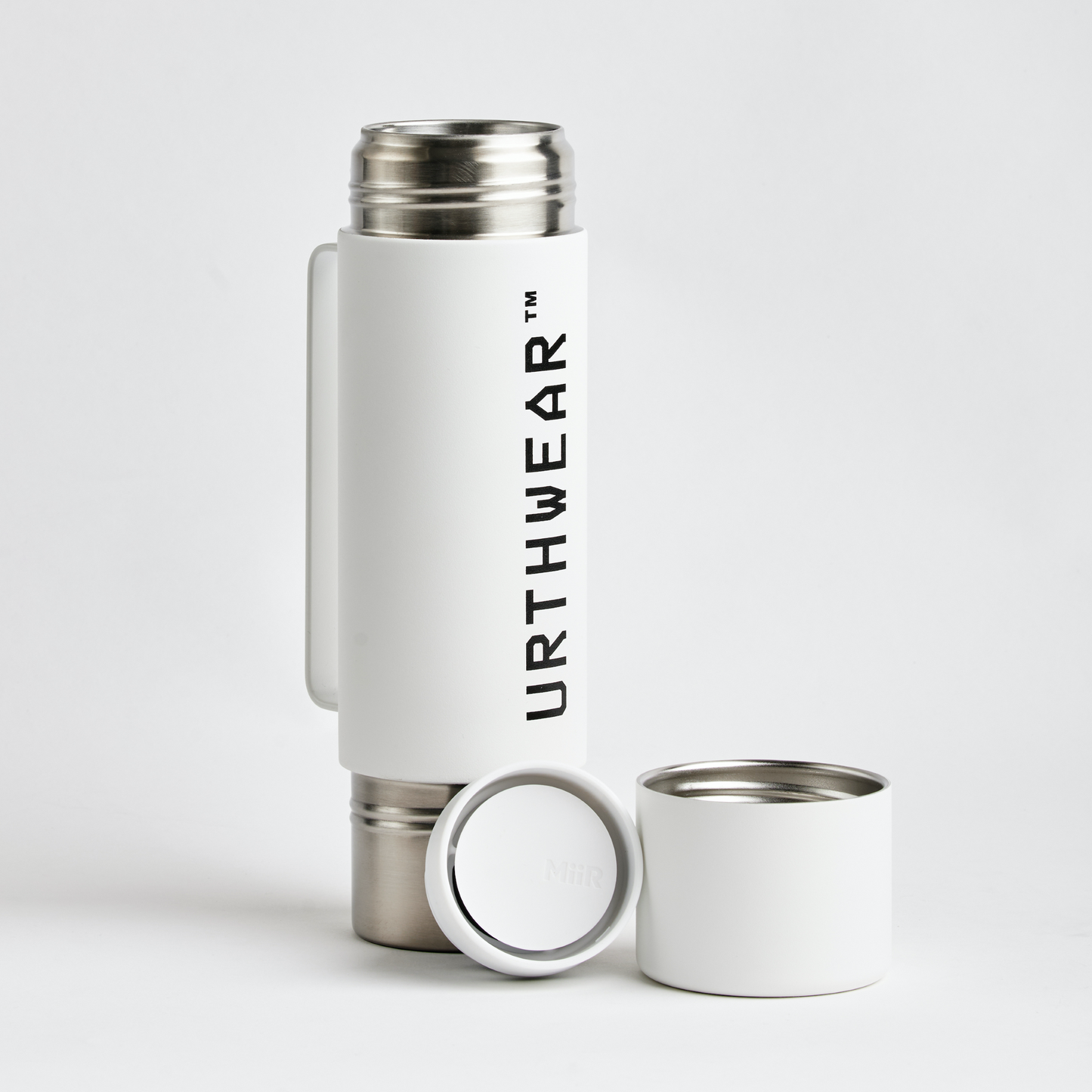 Hydrobeast Bottle, Star White