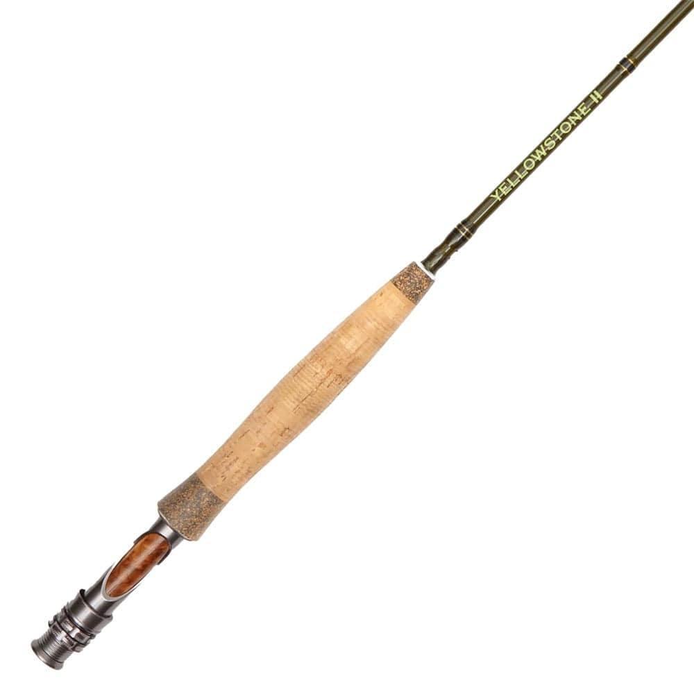 Missouri River Rod Combo Kit - basics, Combo Kit, four piece, Missouri river, rod/reel combo | Jackson Hole Fly Company