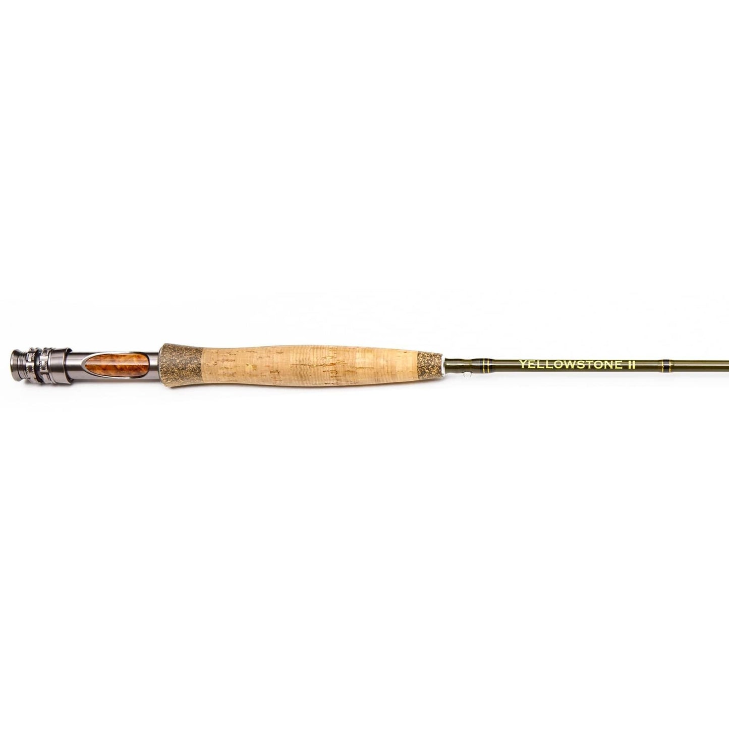 Missouri River Rod Combo Kit - basics, Combo Kit, four piece, Missouri river, rod/reel combo | Jackson Hole Fly Company
