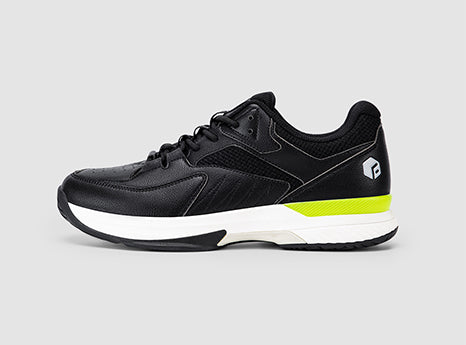 FitVille Men's Amadeus Tennis & Pickleball Court Shoes by FitVille