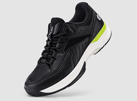 FitVille Women's Amadeus Tennis & Pickleball Court Shoes by FitVille