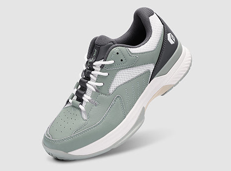 FitVille Women's Amadeus Tennis & Pickleball Court Shoes by FitVille