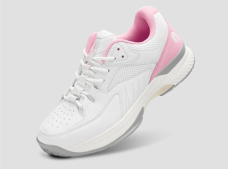 FitVille Women's Amadeus Tennis & Pickleball Court Shoes by FitVille