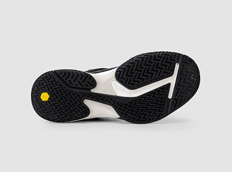 FitVille Men's Amadeus Tennis & Pickleball Court Shoes by FitVille