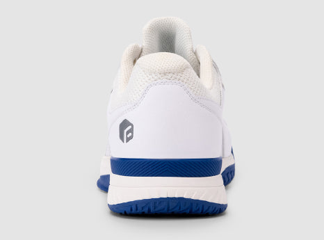 FitVille Men's Amadeus Tennis & Pickleball Court Shoes by FitVille