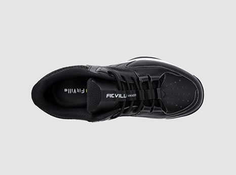 FitVille Women's Amadeus Tennis & Pickleball Court Shoes by FitVille
