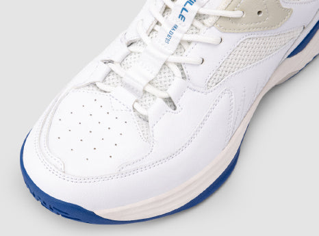 FitVille Men's Amadeus Tennis & Pickleball Court Shoes by FitVille