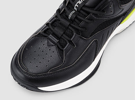 FitVille Men's Amadeus Tennis & Pickleball Court Shoes by FitVille