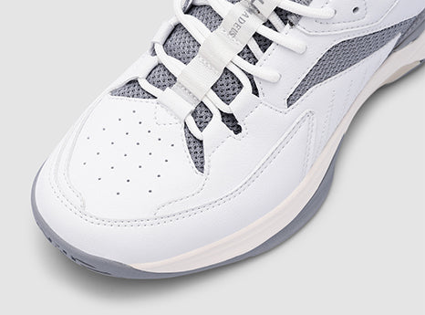 FitVille Men's Amadeus Tennis & Pickleball Court Shoes by FitVille