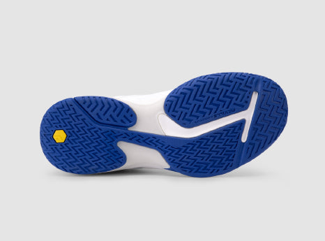FitVille Men's Amadeus Tennis & Pickleball Court Shoes by FitVille