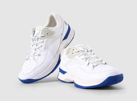 FitVille Men's Amadeus Tennis & Pickleball Court Shoes by FitVille