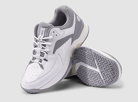 FitVille Men's Amadeus Tennis & Pickleball Court Shoes by FitVille