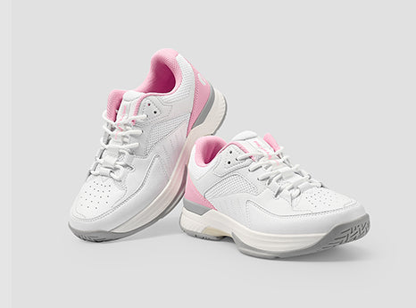 FitVille Women's Amadeus Tennis & Pickleball Court Shoes by FitVille