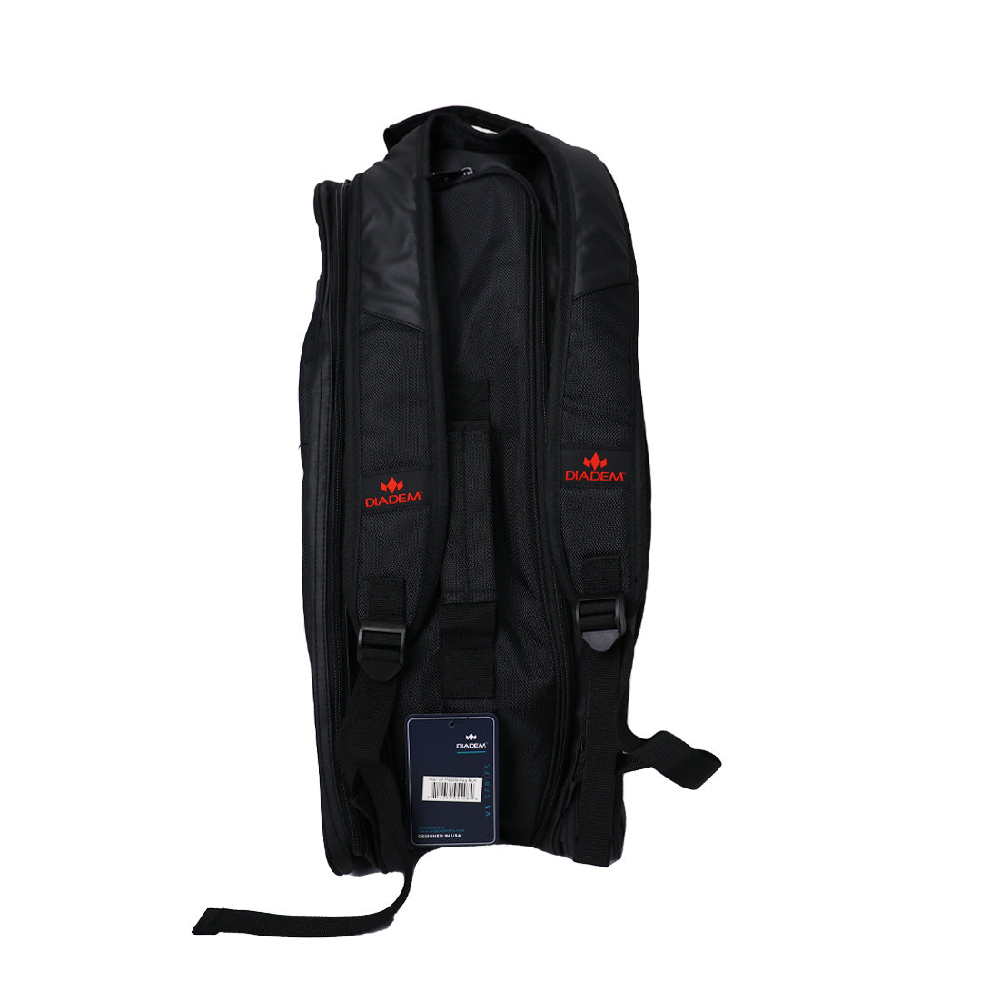 Diadem Tour v2 Paddle Bag by Diadem Sports