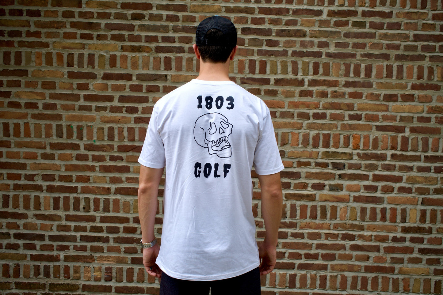 Skull T-Shirt