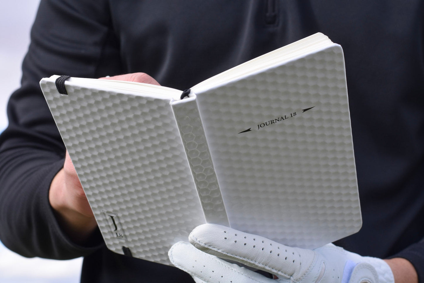The Performance Journal