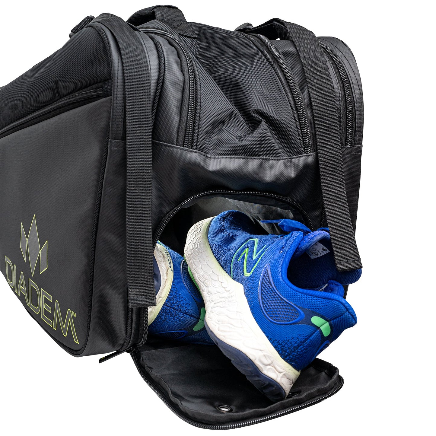 Diadem Tour v2 Paddle Bag by Diadem Sports