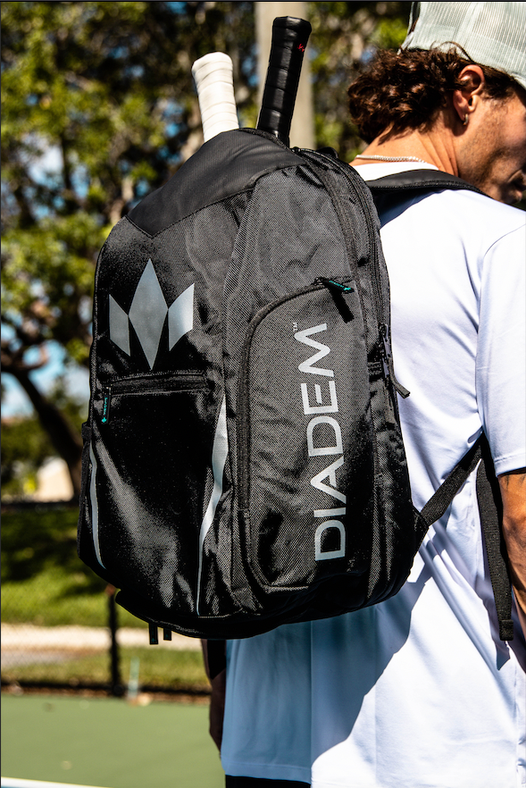 Diadem Tour v3 Backpack by Diadem Sports