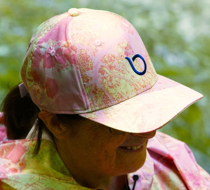 Brella 2015 WAV3 Strawberry Lemon Unisex Waterproof Hat - The Brella Nation