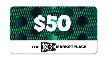 1803 Golf Gift Card