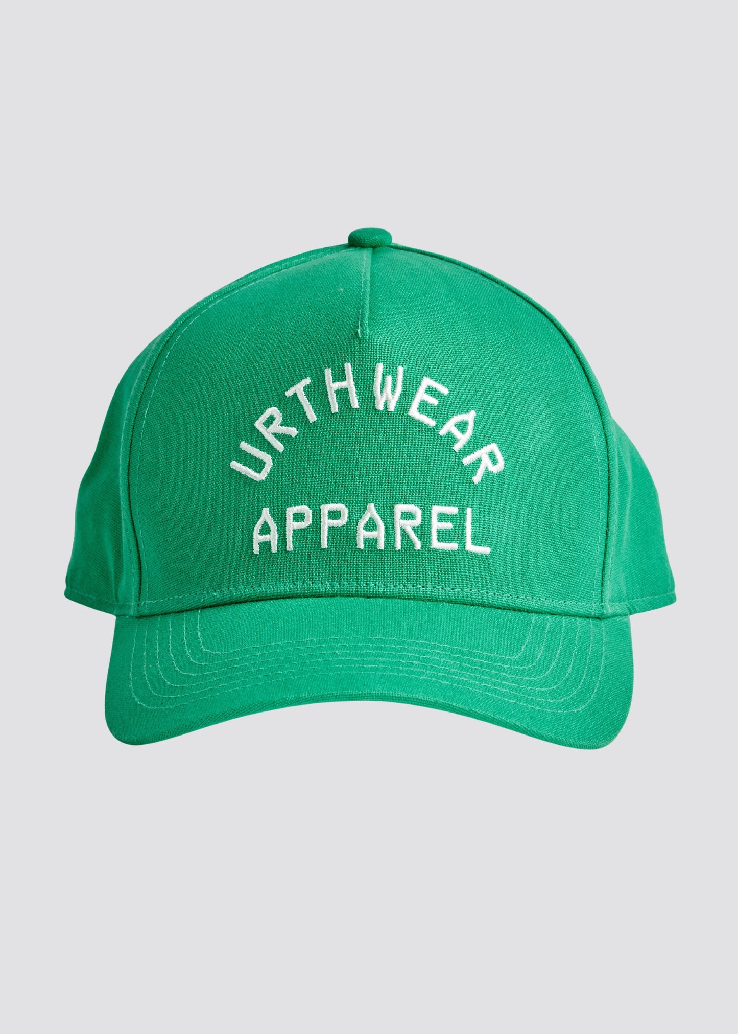 Aviator Cap, Digital Green by URTHWEAR