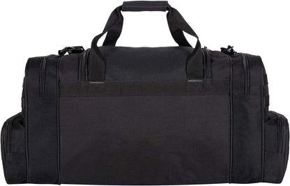 FR Fashion Co. Water‑Resistant Tactical Duffle Bag by FR Fashion Co.