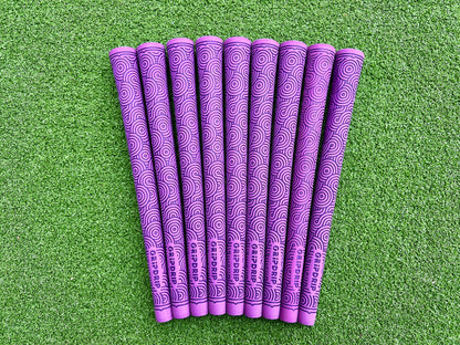 Zen Grip - Plum