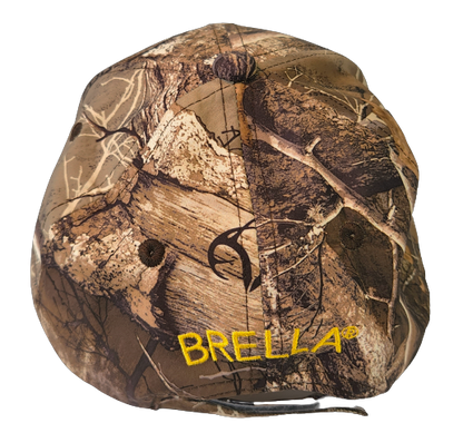 Brella 2015 Realtree Edge Unisex Waterproof Hat - The Brella Nation