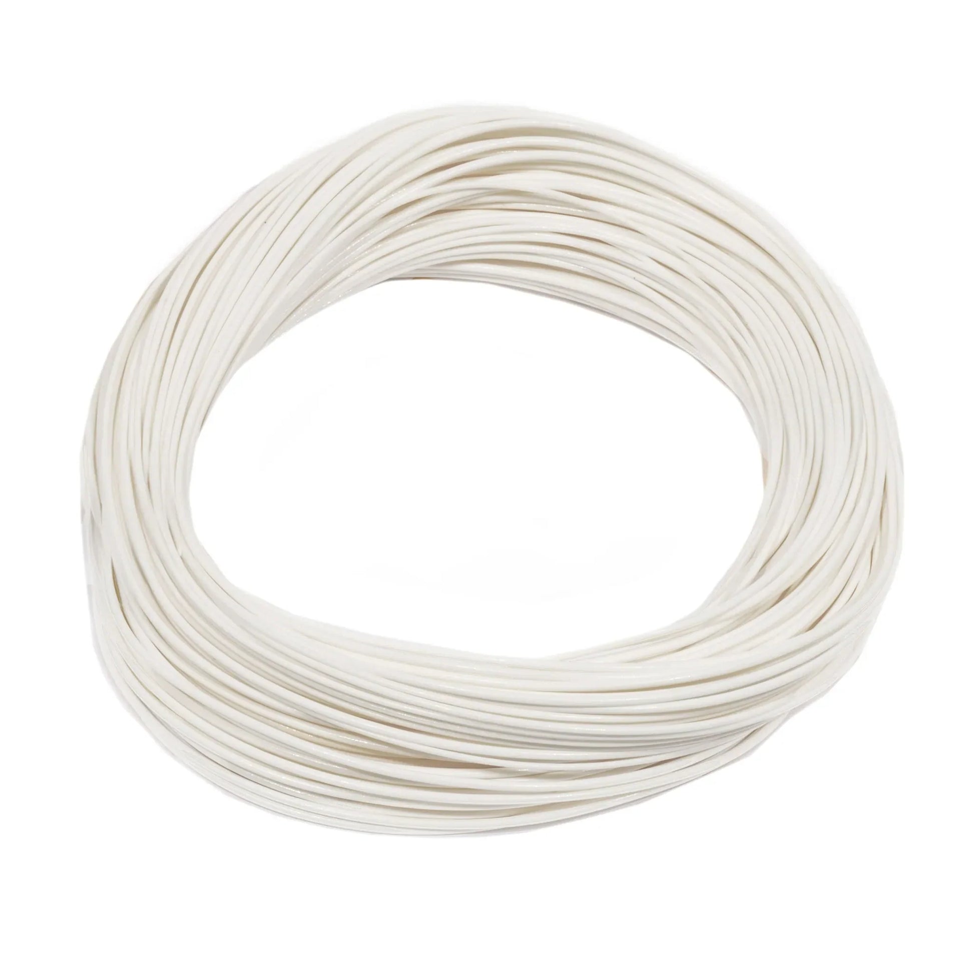 Silvertip Double Taper Fly Line | Jackson Hole Fly Company