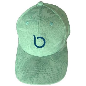 Copy of Brella 2015 WAV3 Light Green Unisex Waterproof Hat - The Brella Nation