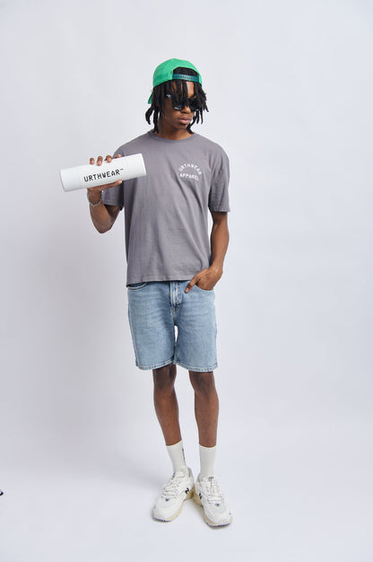 Hydrobeast Bottle, Star White