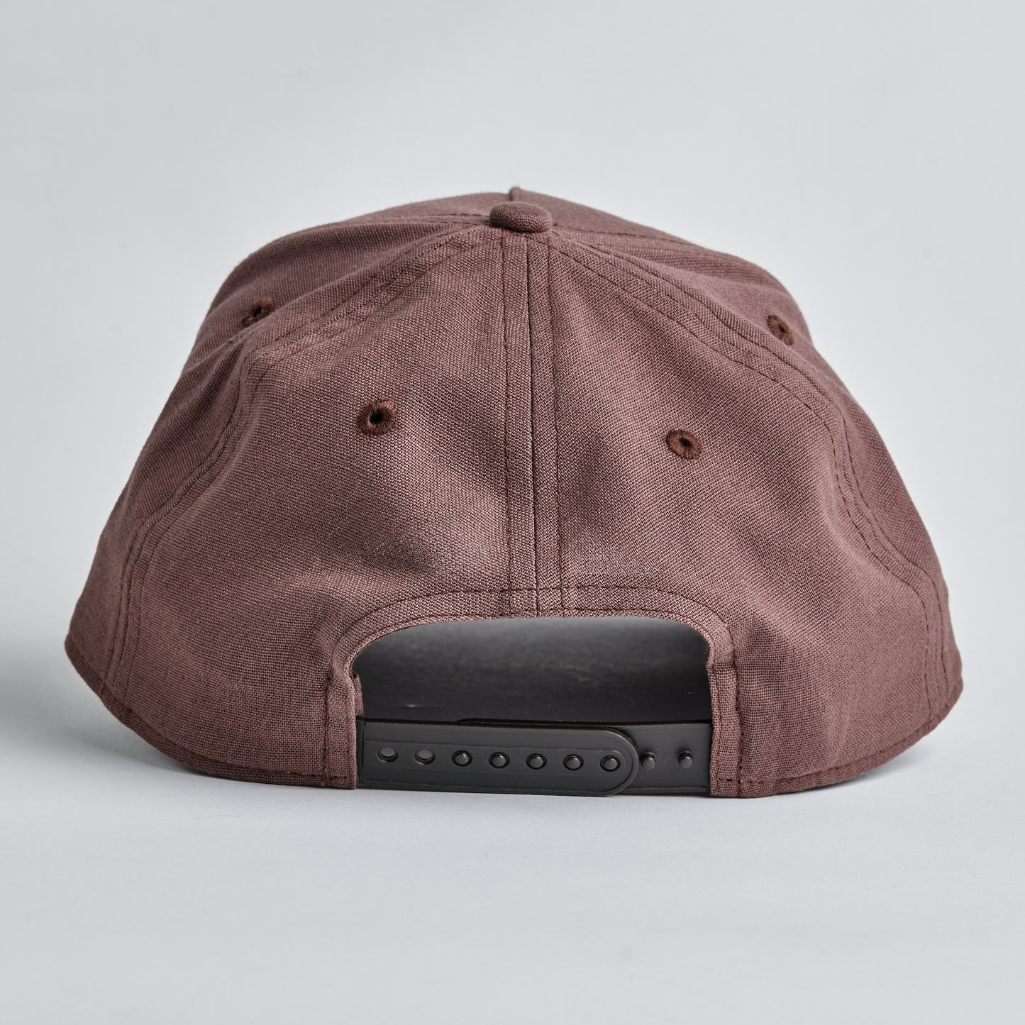 Roped Aviator Cap, Tobacco Brown by URTHWEAR