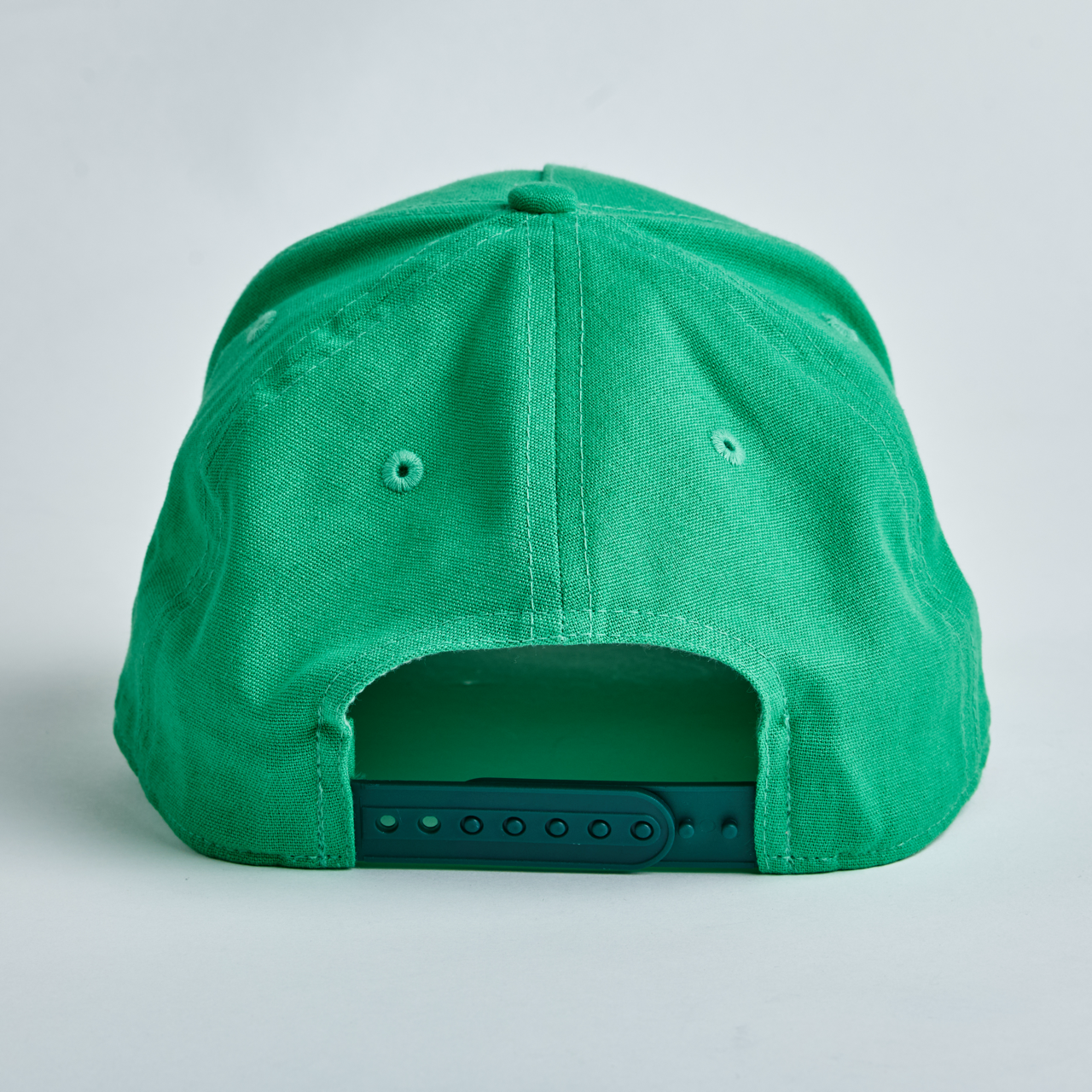 Aviator Cap, Digital Green by URTHWEAR
