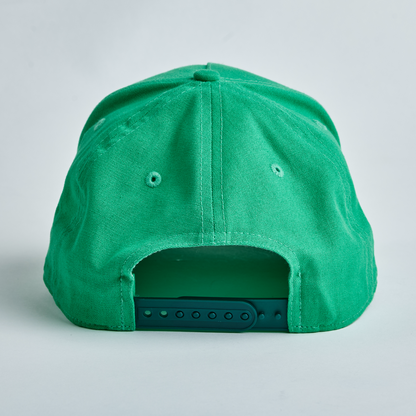 Aviator Cap, Digital Green by URTHWEAR
