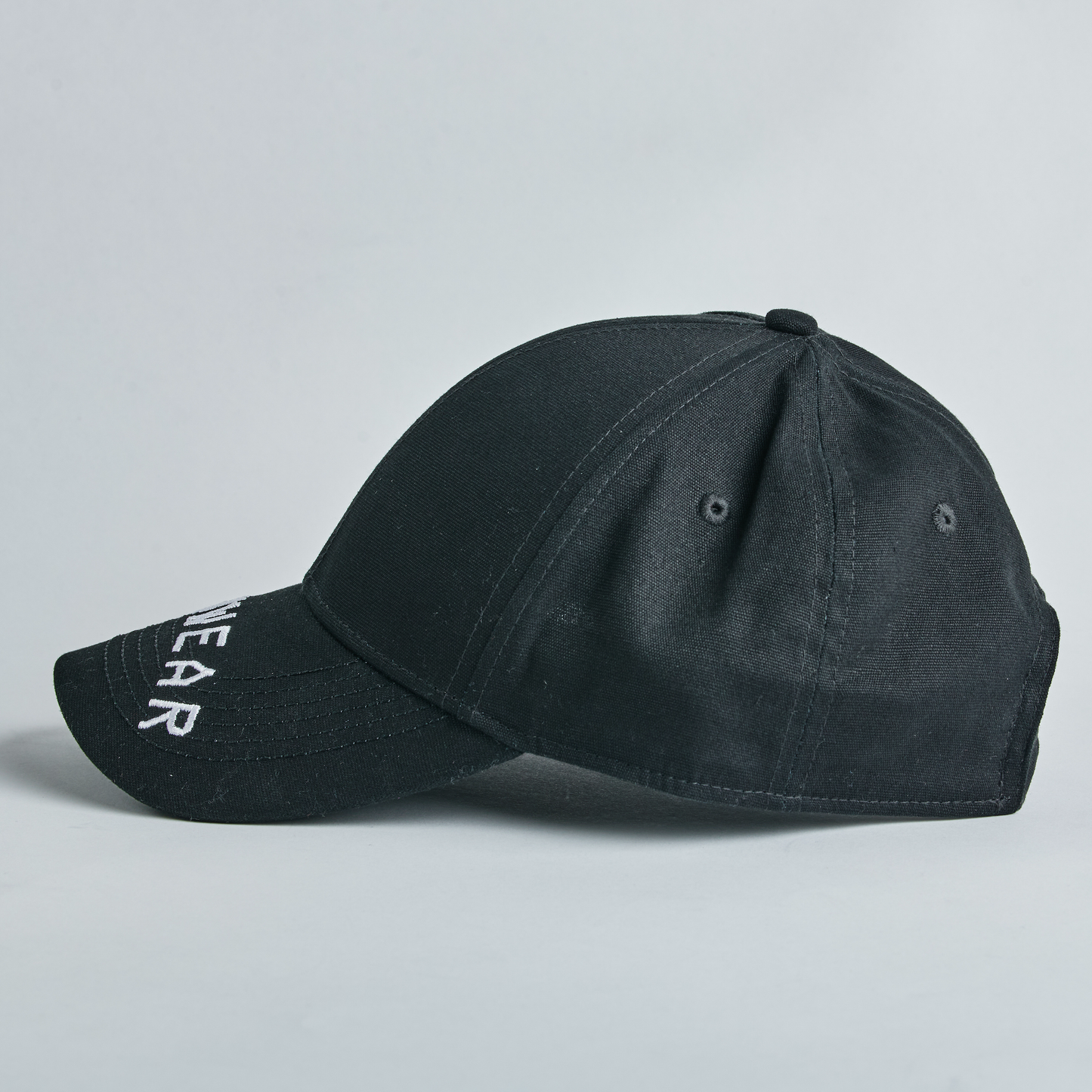 Incognito Cap, Stealth Black by URTHWEAR