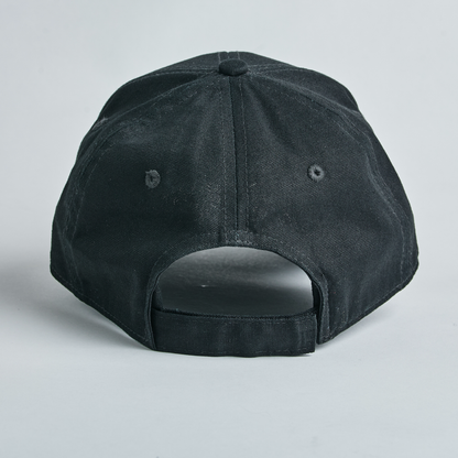 Incognito Cap, Stealth Black by URTHWEAR