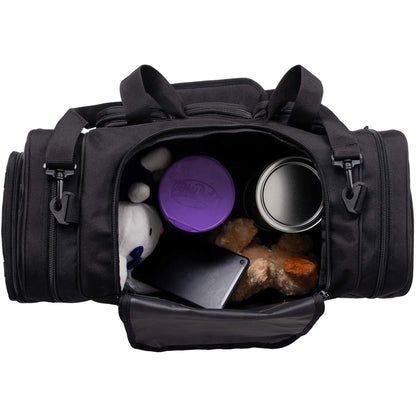 Water-Resistant Tactical Duffle Bag - FR Fashion Co.