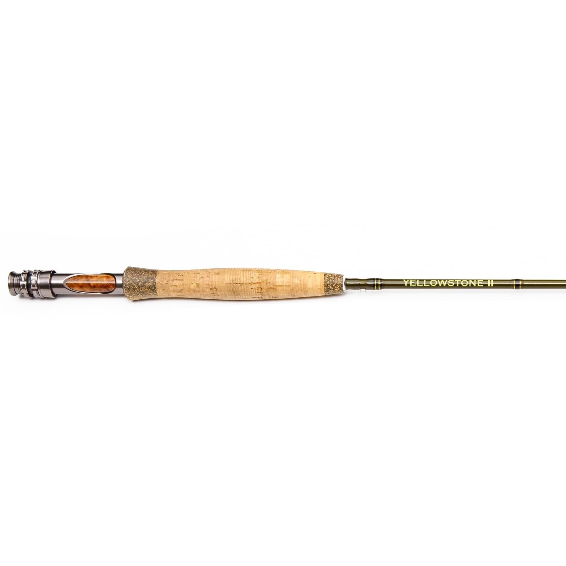 Missouri River Rod Combo Kit - basics, Combo Kit, four piece, Missouri river, rod/reel combo | Jackson Hole Fly Company