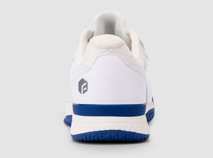 FitVille Men's Amadeus Tennis & Pickleball Court Shoes by FitVille