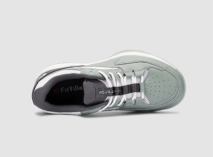 FitVille Women's Amadeus Tennis & Pickleball Court Shoes by FitVille