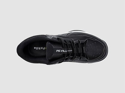 FitVille Women's Amadeus Tennis & Pickleball Court Shoes by FitVille