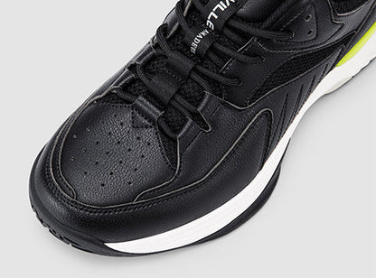 FitVille Men's Amadeus Tennis & Pickleball Court Shoes by FitVille