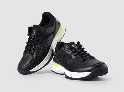 FitVille Men's Amadeus Tennis & Pickleball Court Shoes by FitVille