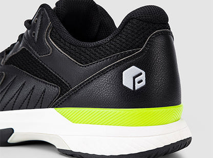 FitVille Women's Amadeus Tennis & Pickleball Court Shoes by FitVille