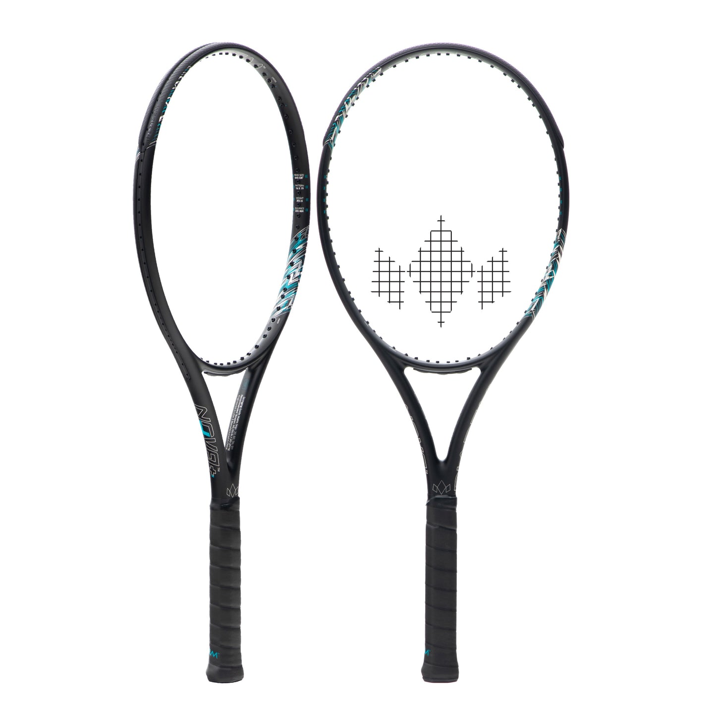 Diadem Nova FS 100 Plus by Diadem Sports