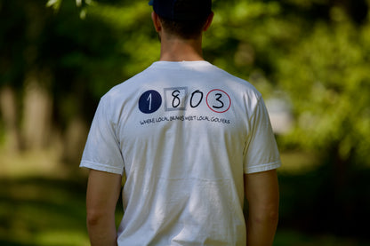 Scorecard T-Shirt